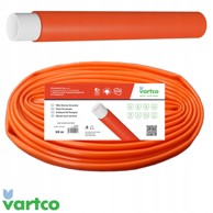 VARTCO Ispusno crijevo za potopne pumpe 2" 50 mm 10 m